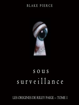 cover image of Sous Surveillance